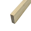 Vuren 365™ plank 25x75mm geschaafd (23x70mm)