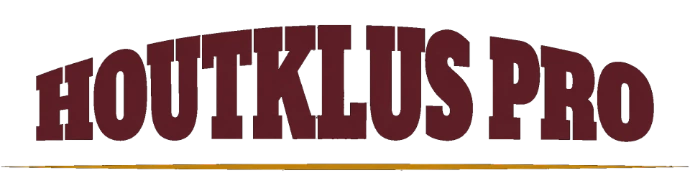 Houtklus zakelijk